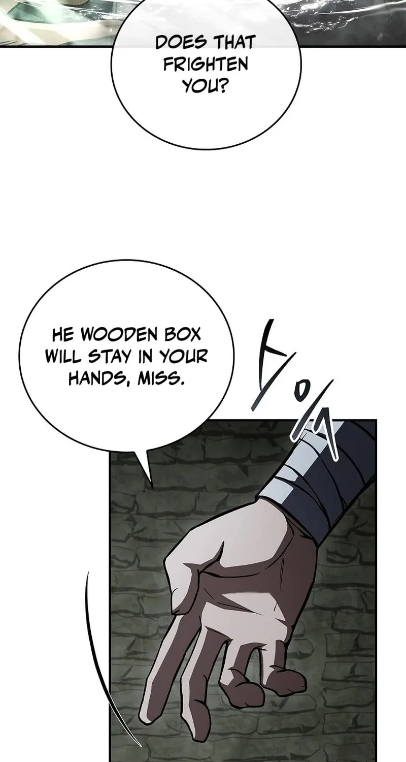 Read Reincarnated Escort Warrior chapter 94 image 14 on Lezhin