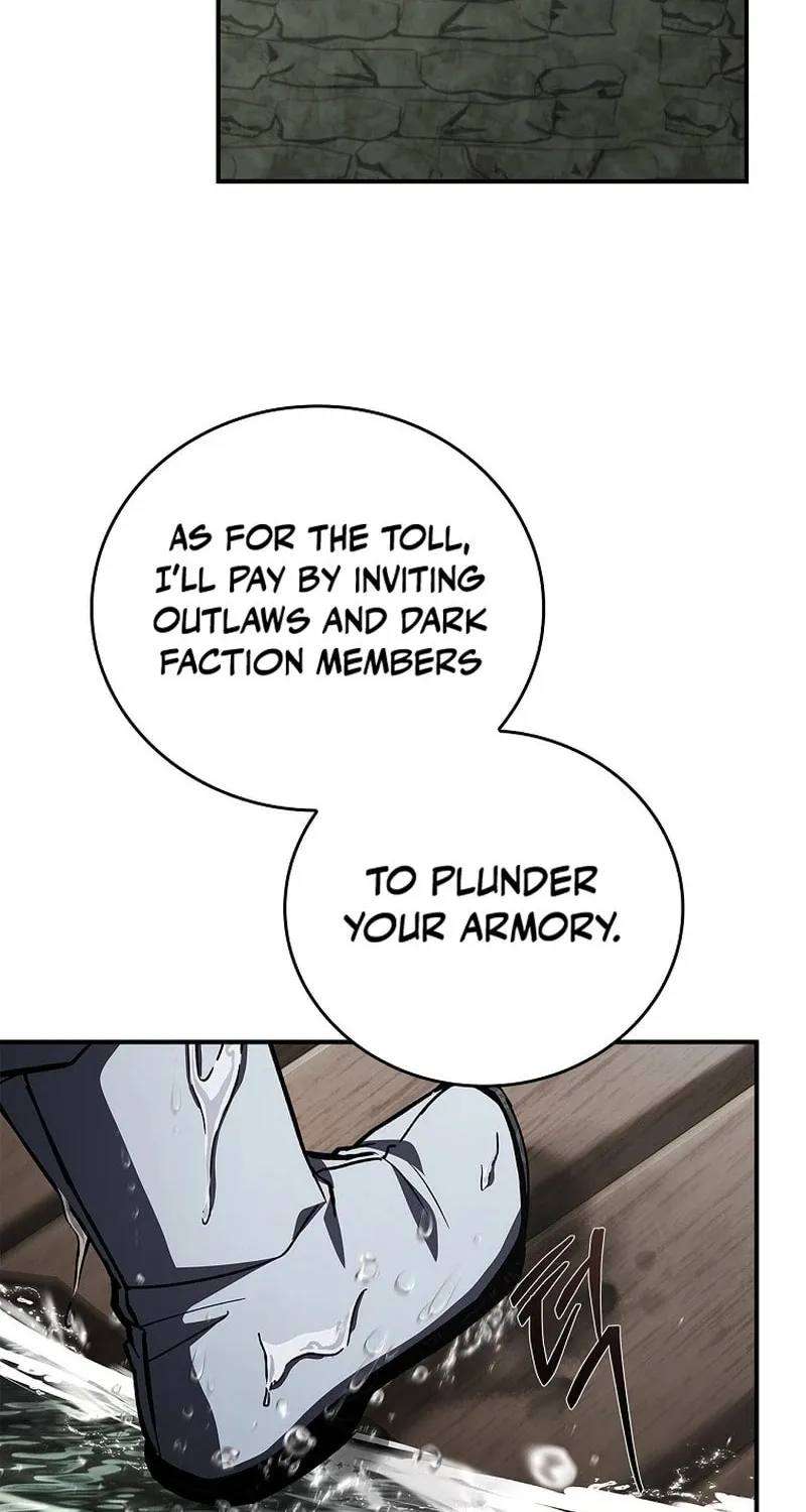 Read Reincarnated Escort Warrior chapter 94 image 15 on Lezhin
