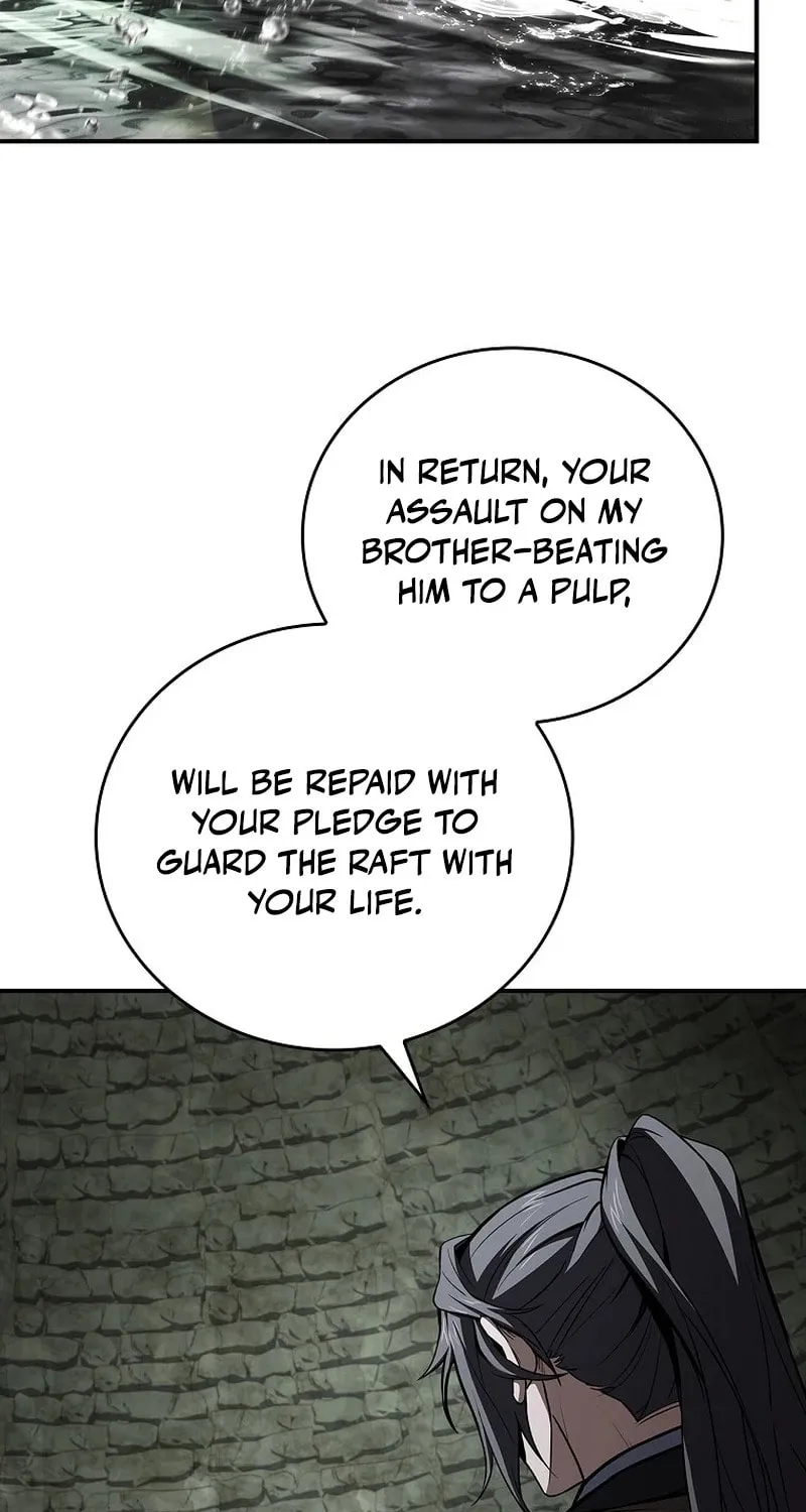 Read Reincarnated Escort Warrior chapter 94 image 16 on Lezhin