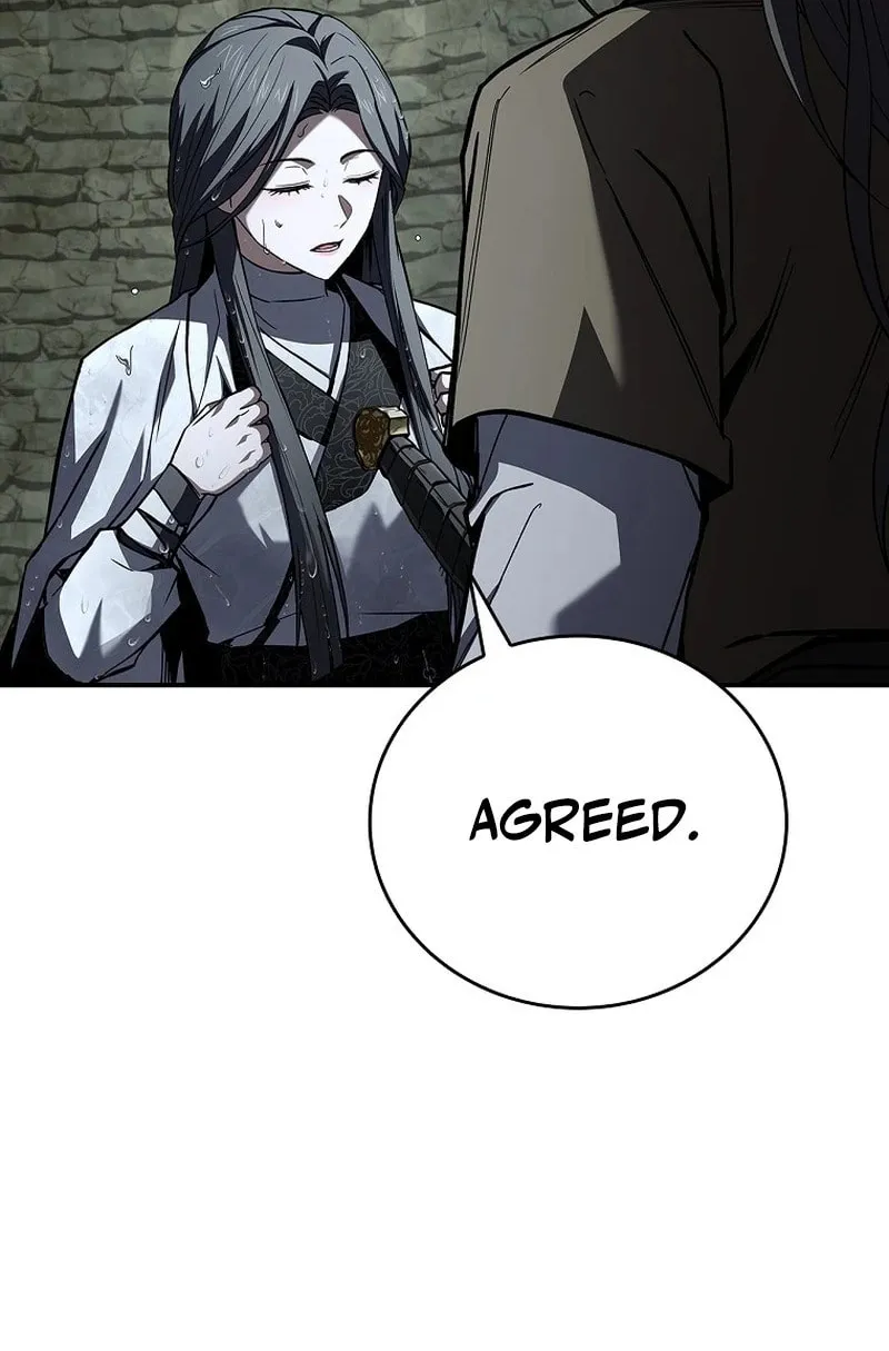 Read Reincarnated Escort Warrior chapter 94 image 17 on Lezhin