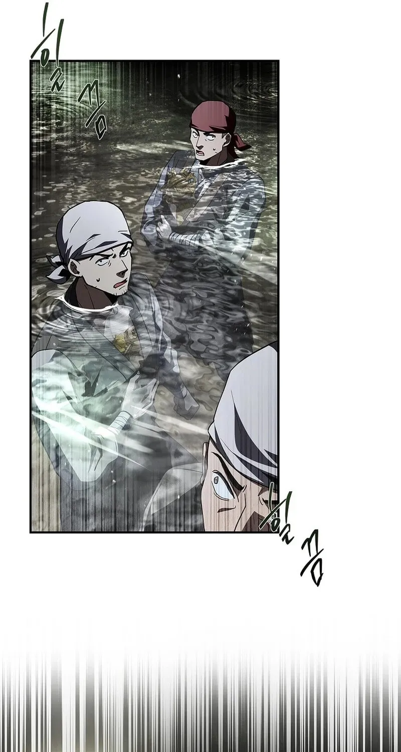 Read Reincarnated Escort Warrior chapter 94 image 18 on Lezhin