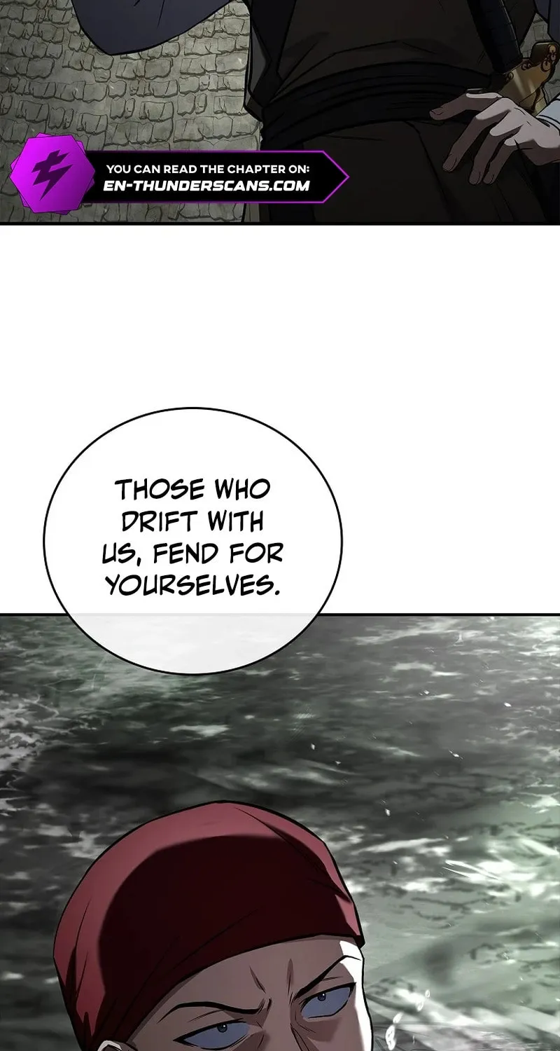 Read Reincarnated Escort Warrior chapter 94 image 3 on Lezhin