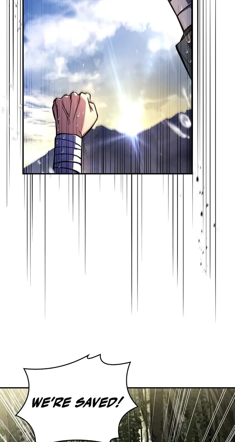 Read Reincarnated Escort Warrior chapter 94 image 34 on Lezhin
