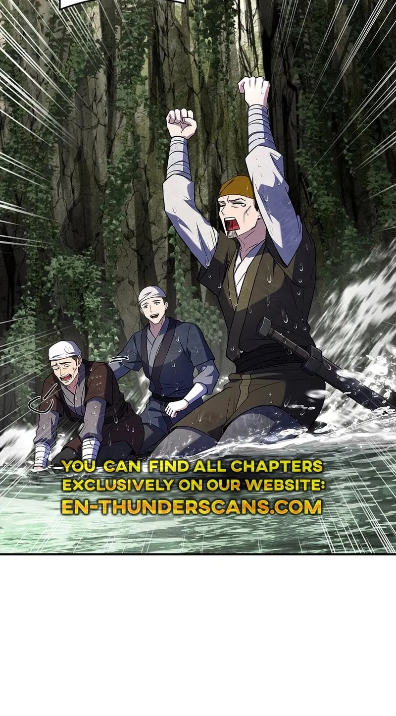 Read Reincarnated Escort Warrior chapter 94 image 35 on Lezhin