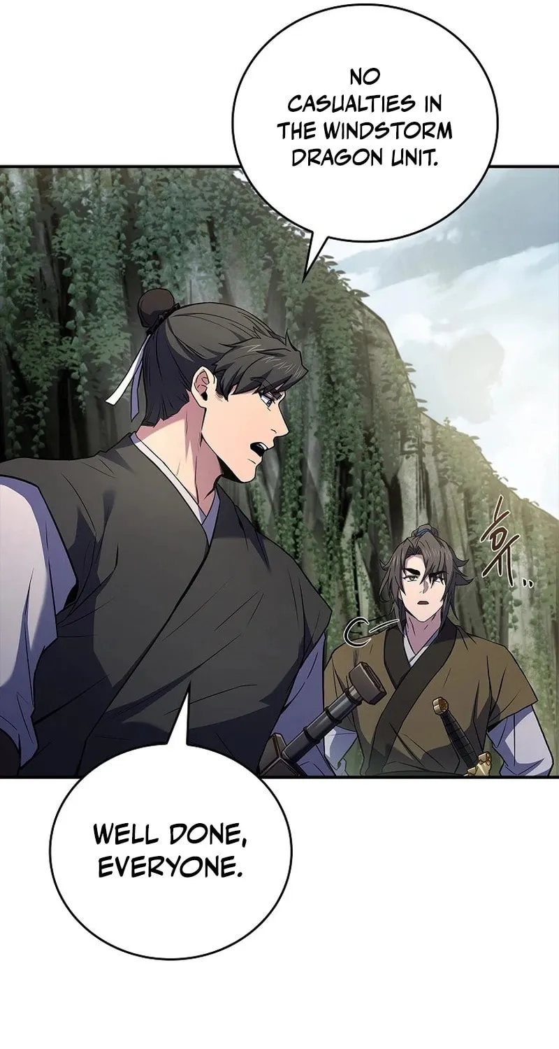 Read Reincarnated Escort Warrior chapter 94 image 36 on Lezhin