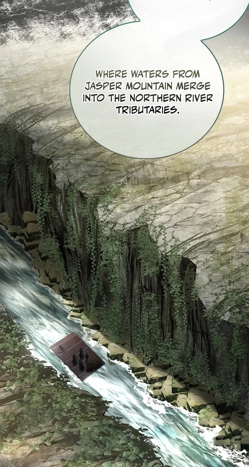 Read Reincarnated Escort Warrior chapter 94 image 38 on Lezhin