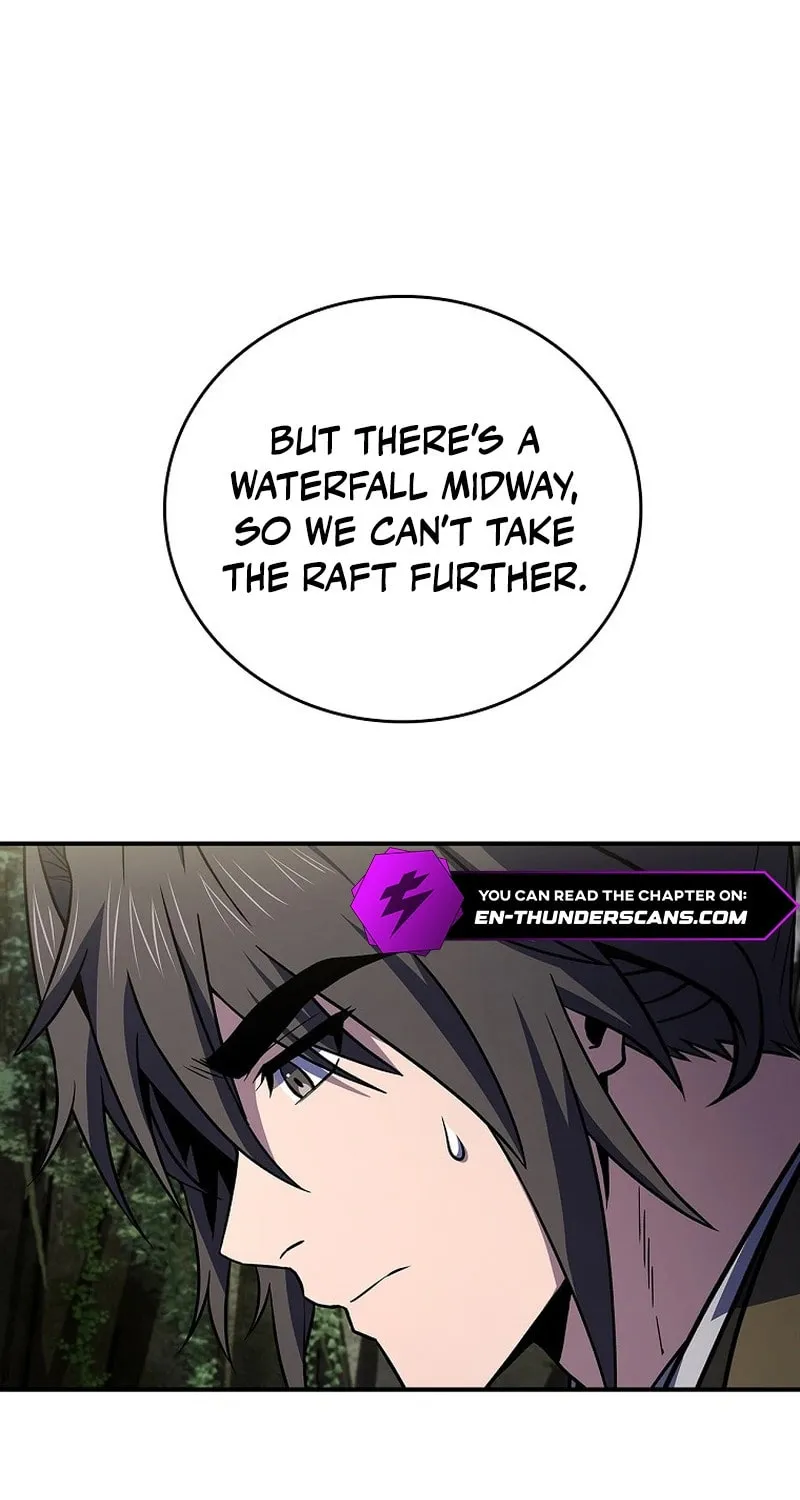 Read Reincarnated Escort Warrior chapter 94 image 40 on Lezhin