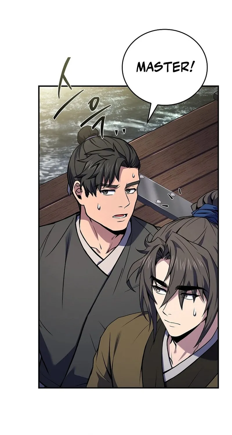 Read Reincarnated Escort Warrior chapter 94 image 41 on Lezhin