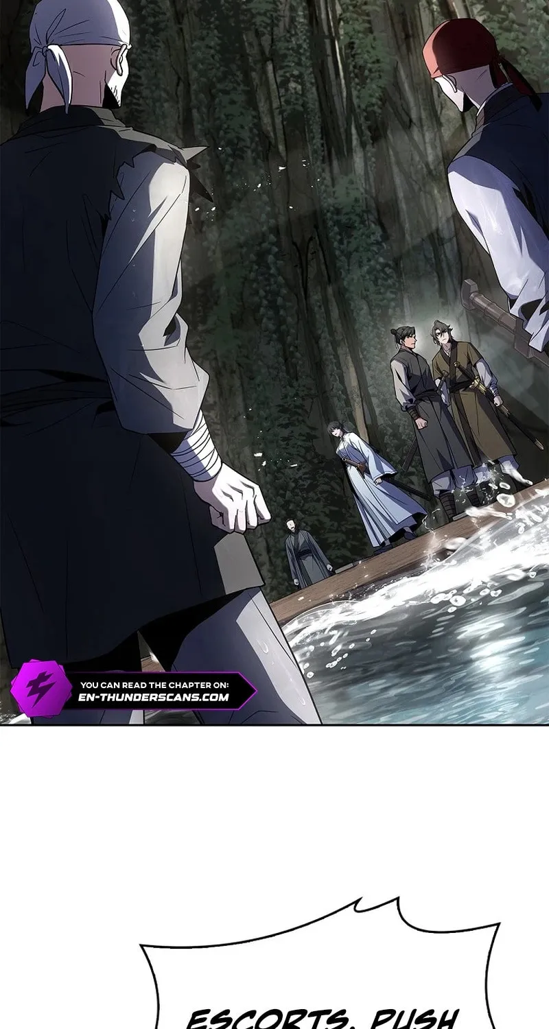 Read Reincarnated Escort Warrior chapter 94 image 43 on Lezhin