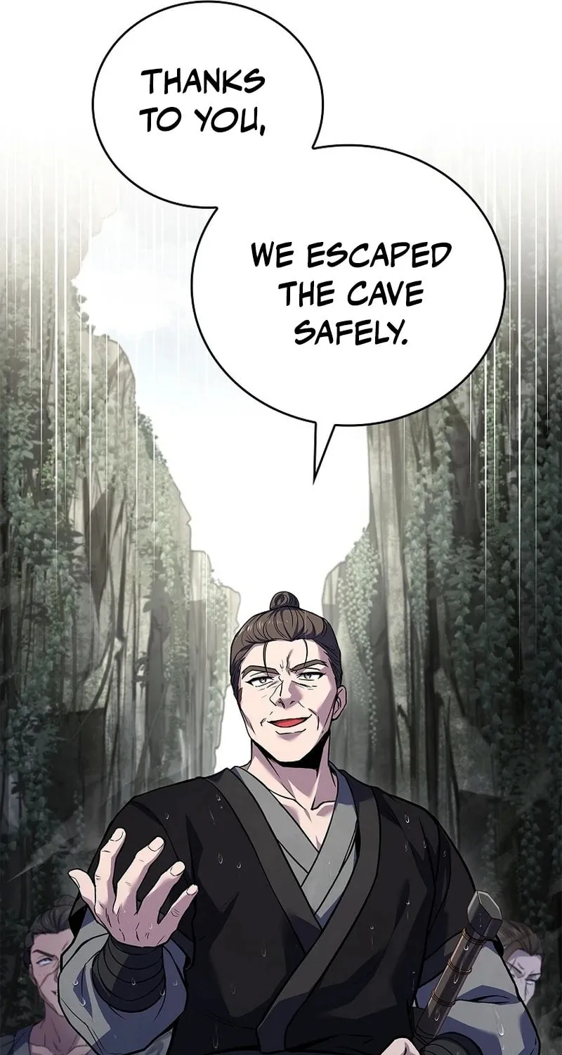 Read Reincarnated Escort Warrior chapter 94 image 48 on Lezhin