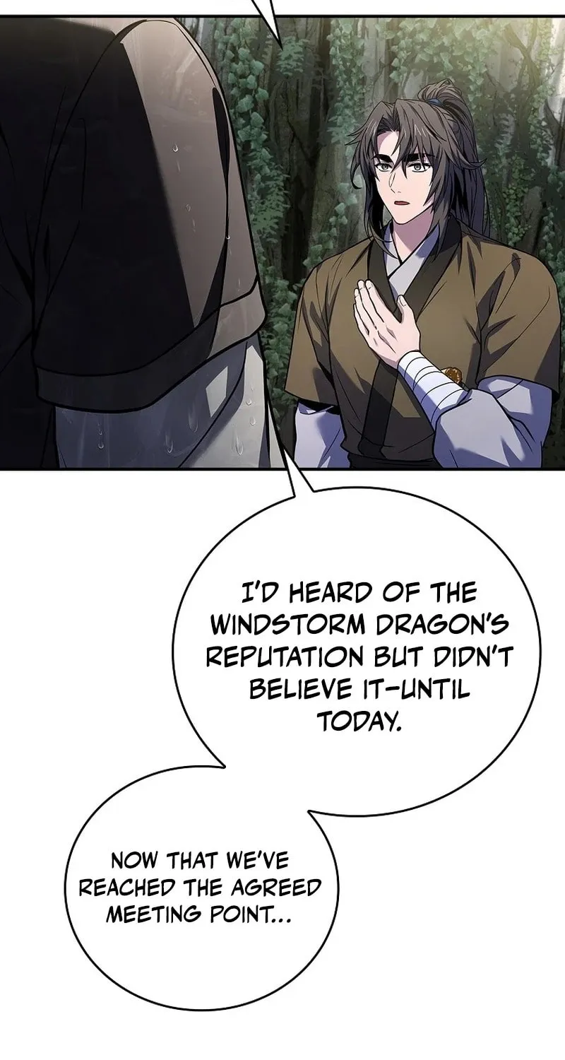Read Reincarnated Escort Warrior chapter 94 image 50 on Lezhin
