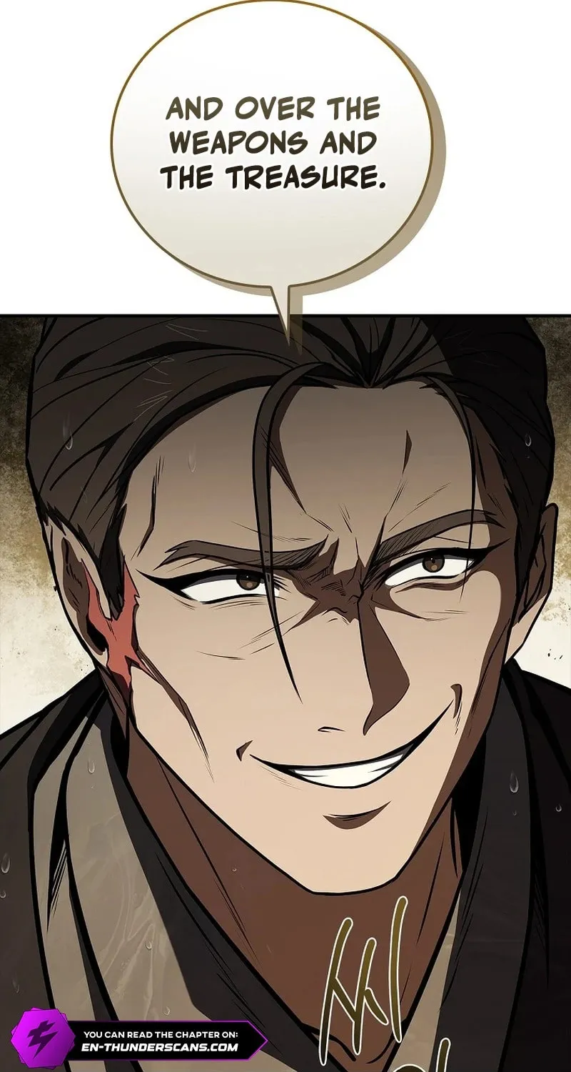 Read Reincarnated Escort Warrior chapter 94 image 52 on Lezhin