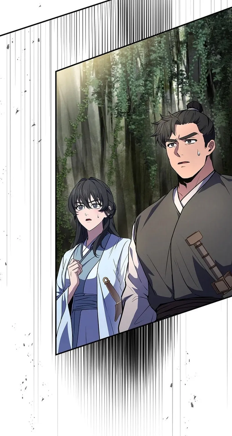 Read Reincarnated Escort Warrior chapter 94 image 54 on Lezhin
