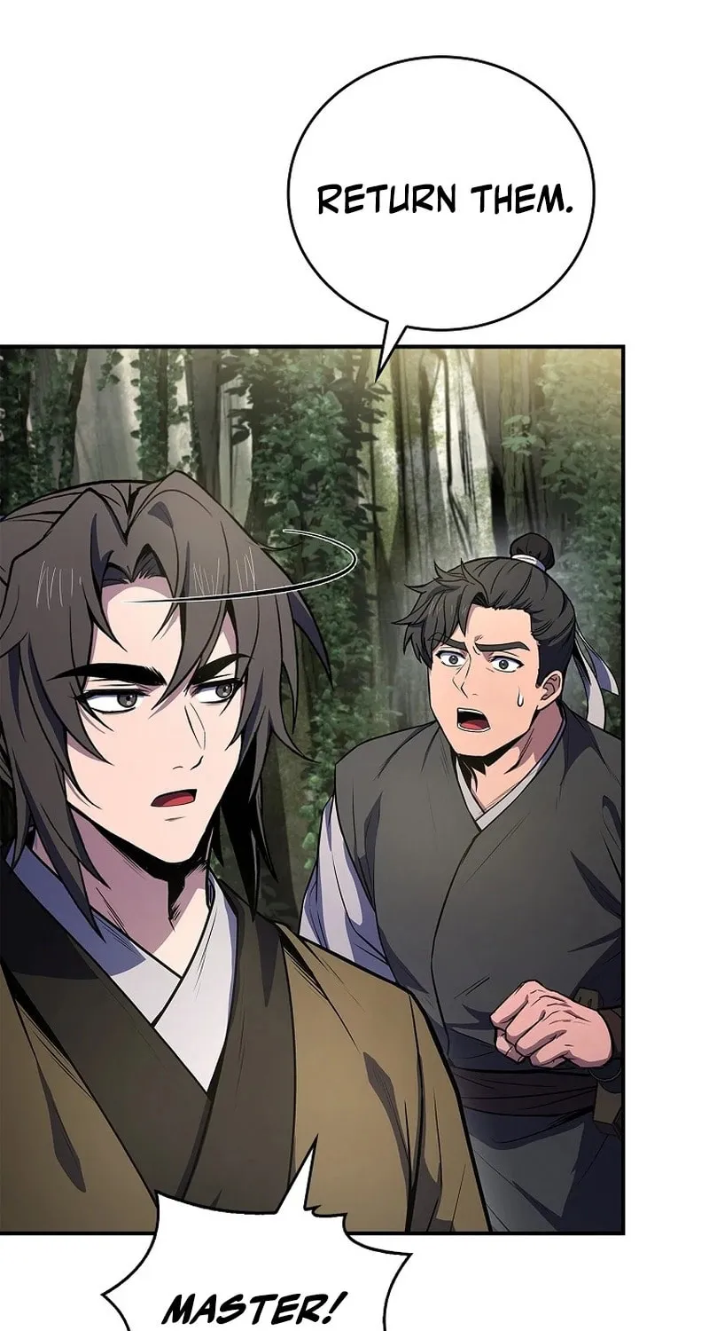 Read Reincarnated Escort Warrior chapter 94 image 56 on Lezhin