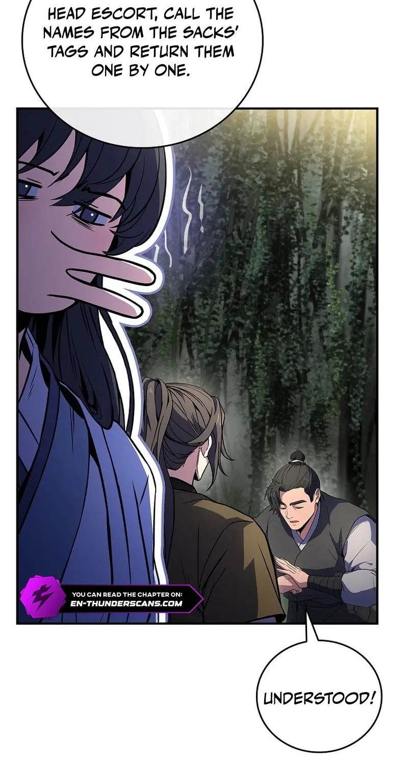 Read Reincarnated Escort Warrior chapter 94 image 65 on Lezhin