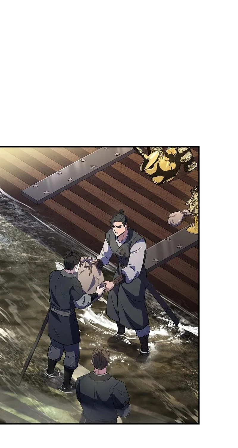 Read Reincarnated Escort Warrior chapter 94 image 66 on Lezhin