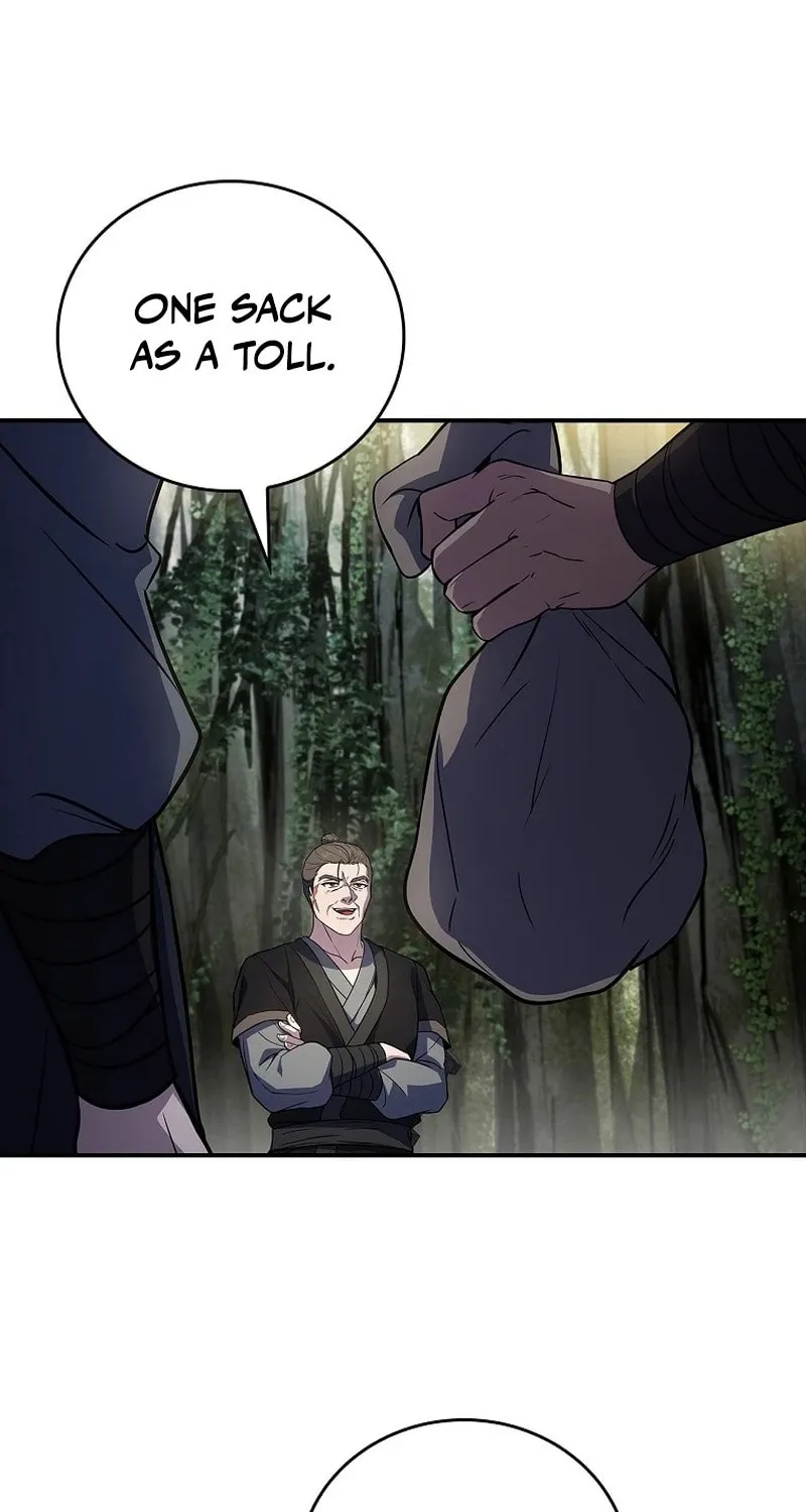 Read Reincarnated Escort Warrior chapter 94 image 67 on Lezhin