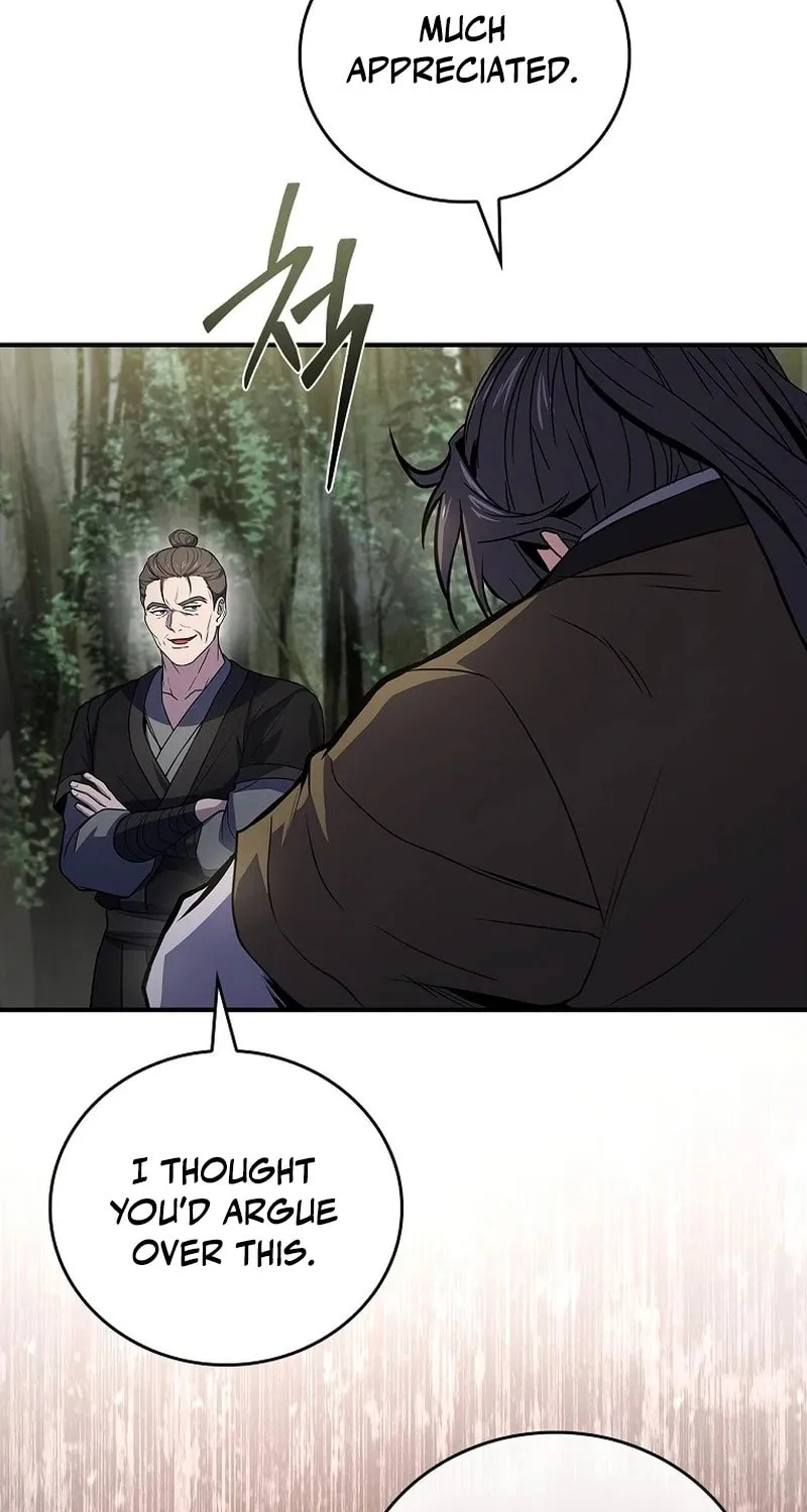 Read Reincarnated Escort Warrior chapter 94 image 68 on Lezhin