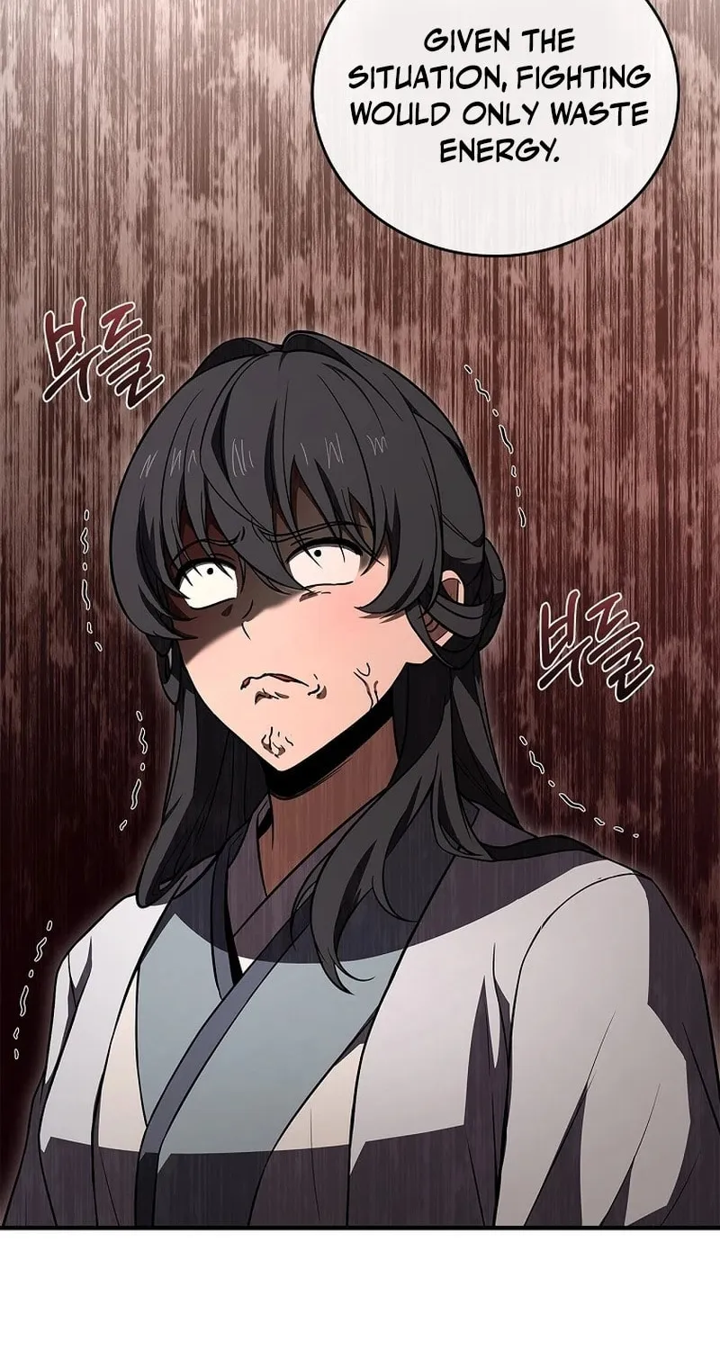 Read Reincarnated Escort Warrior chapter 94 image 69 on Lezhin