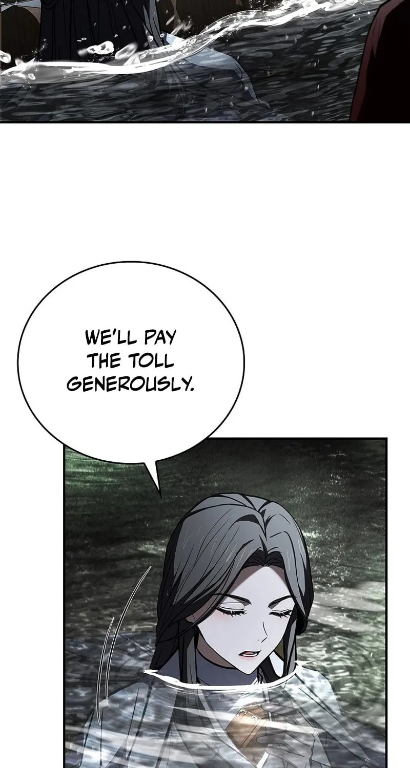 Read Reincarnated Escort Warrior chapter 94 image 7 on Lezhin