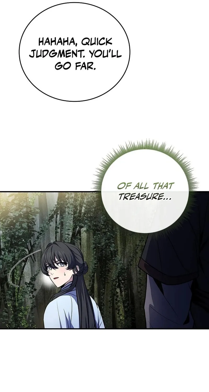 Read Reincarnated Escort Warrior chapter 94 image 70 on Lezhin