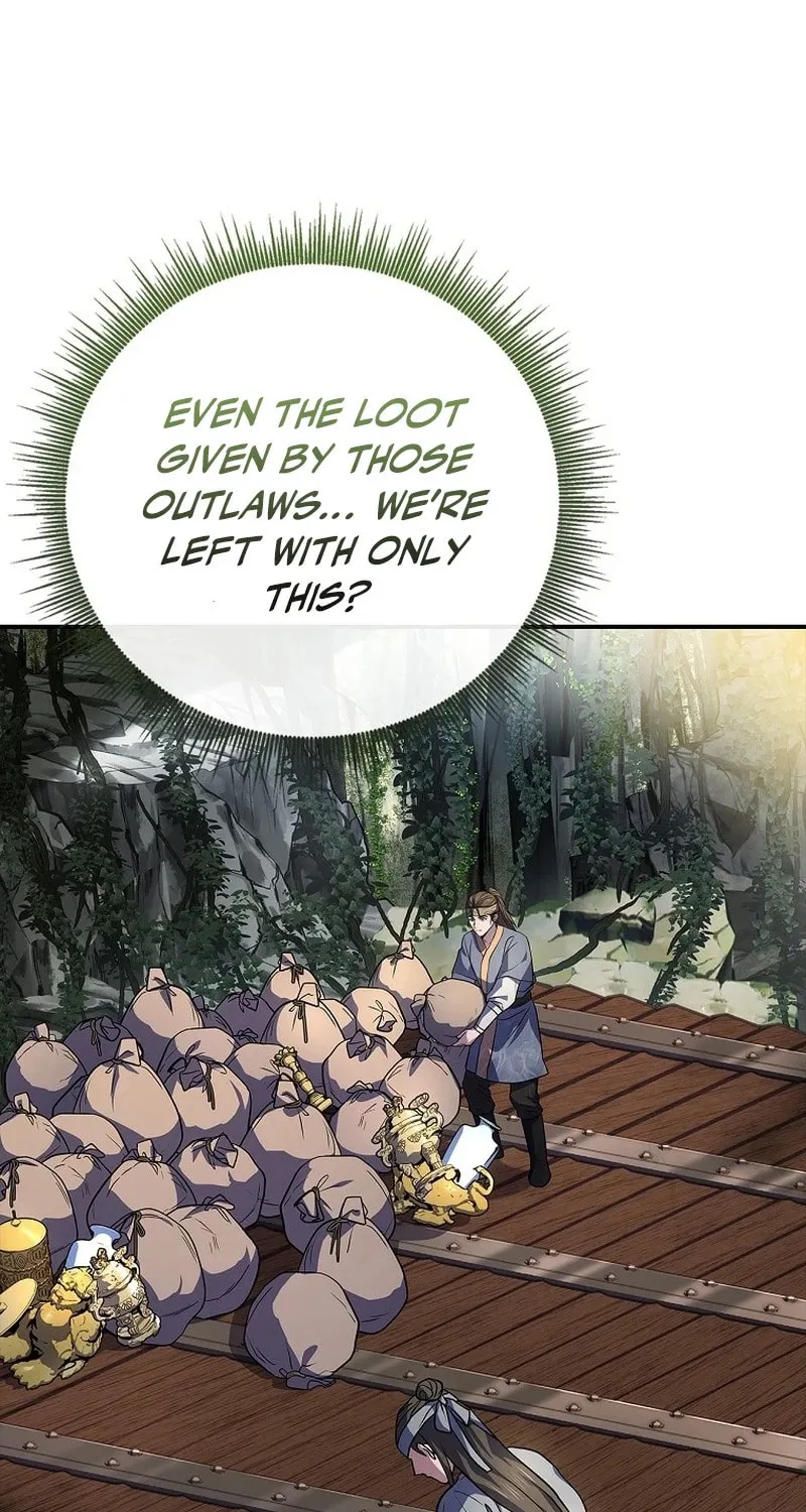 Read Reincarnated Escort Warrior chapter 94 image 71 on Lezhin