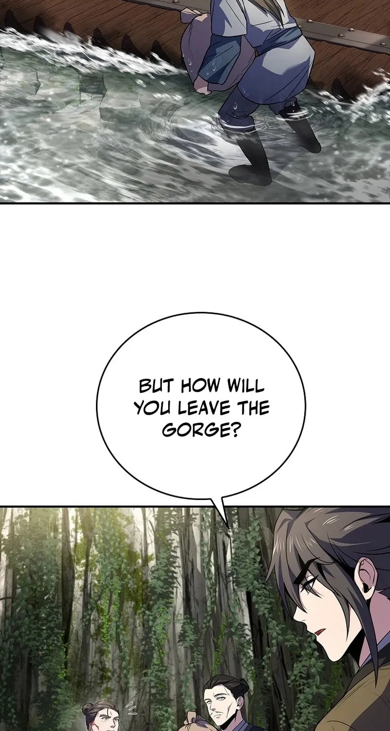 Read Reincarnated Escort Warrior chapter 94 image 72 on Lezhin