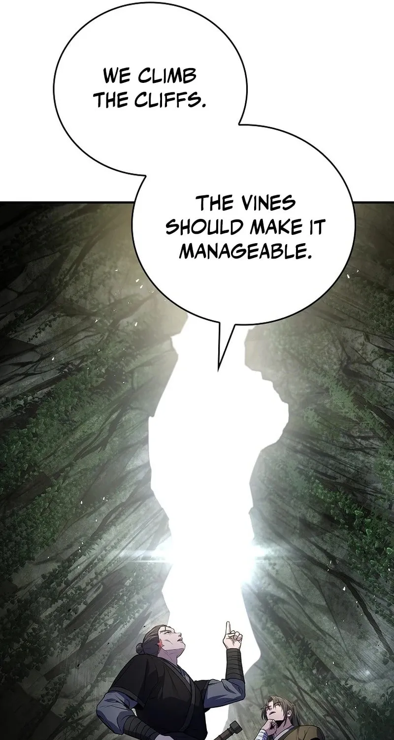 Read Reincarnated Escort Warrior chapter 94 image 74 on Lezhin