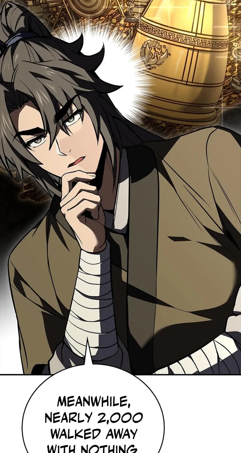 Read Reincarnated Escort Warrior chapter 94 image 76 on Lezhin