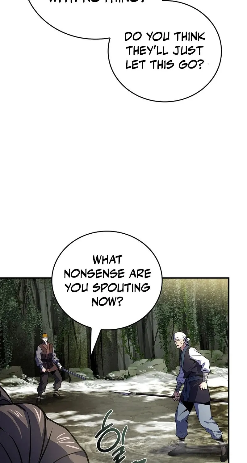 Read Reincarnated Escort Warrior chapter 94 image 77 on Lezhin