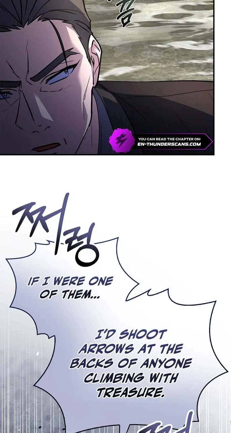 Read Reincarnated Escort Warrior chapter 94 image 78 on Lezhin