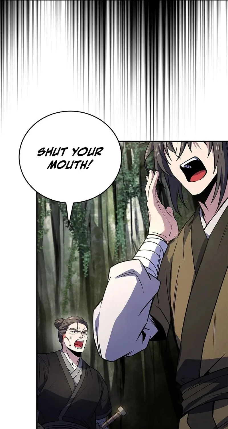 Read Reincarnated Escort Warrior chapter 94 image 80 on Lezhin