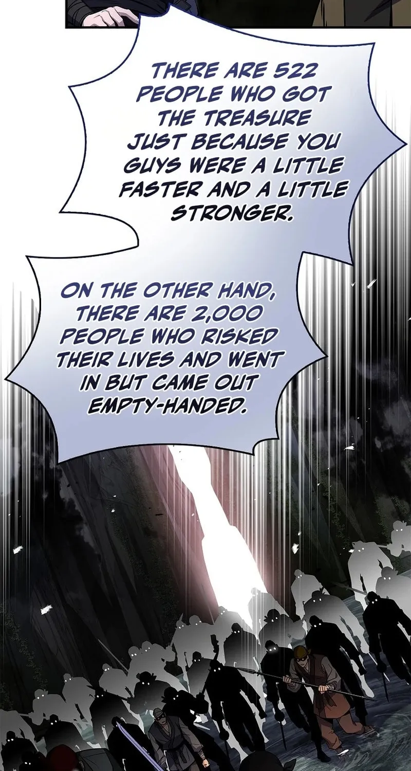 Read Reincarnated Escort Warrior chapter 94 image 81 on Lezhin