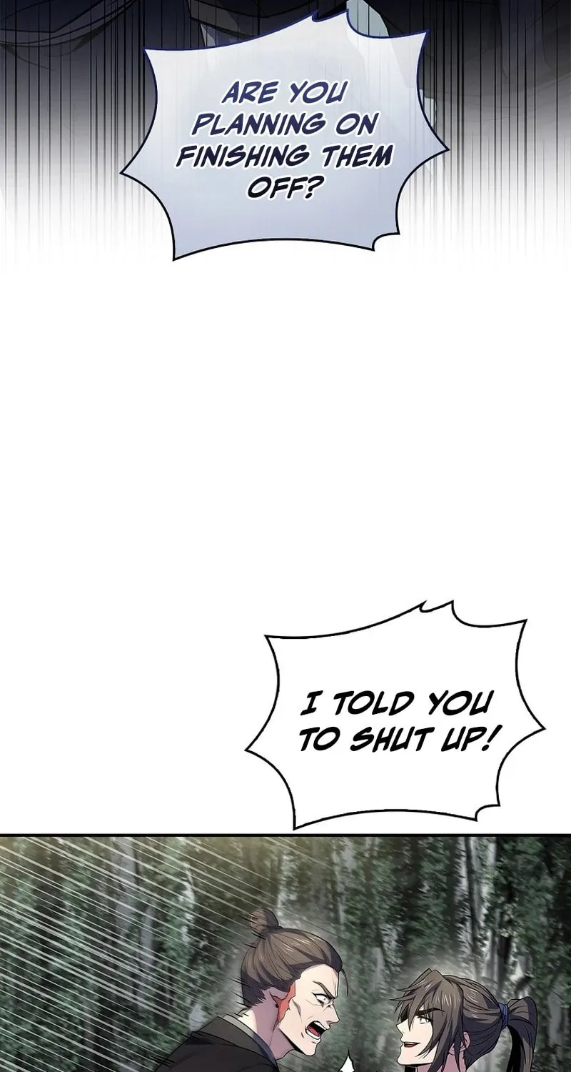 Read Reincarnated Escort Warrior chapter 94 image 83 on Lezhin