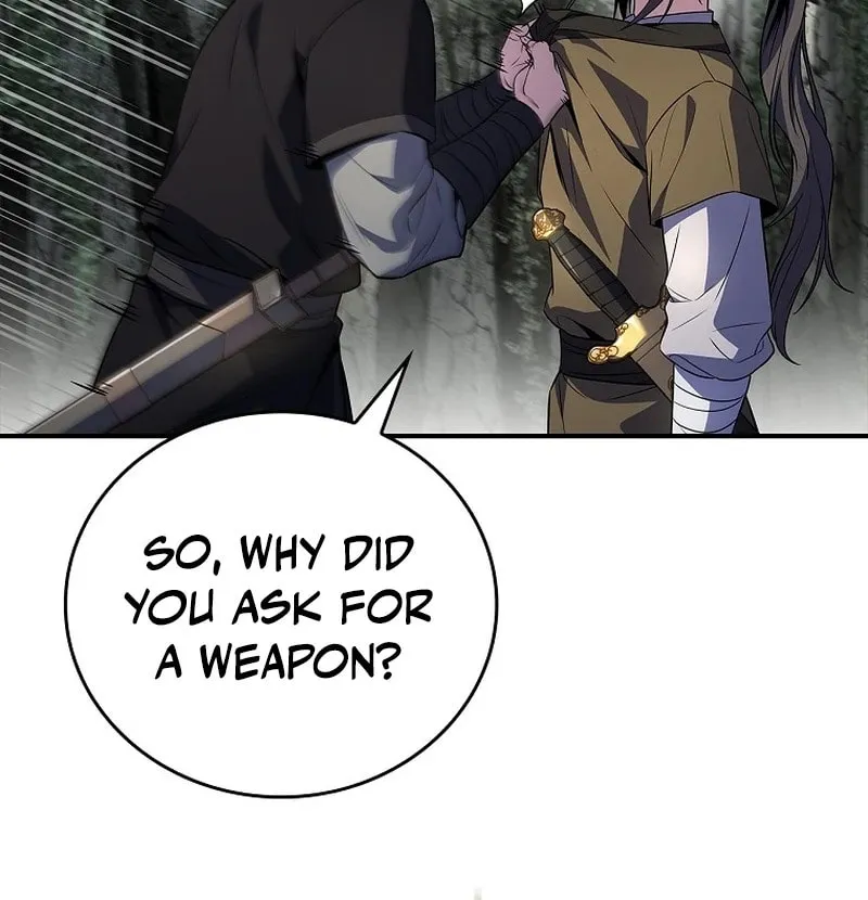 Read Reincarnated Escort Warrior chapter 94 image 84 on Lezhin