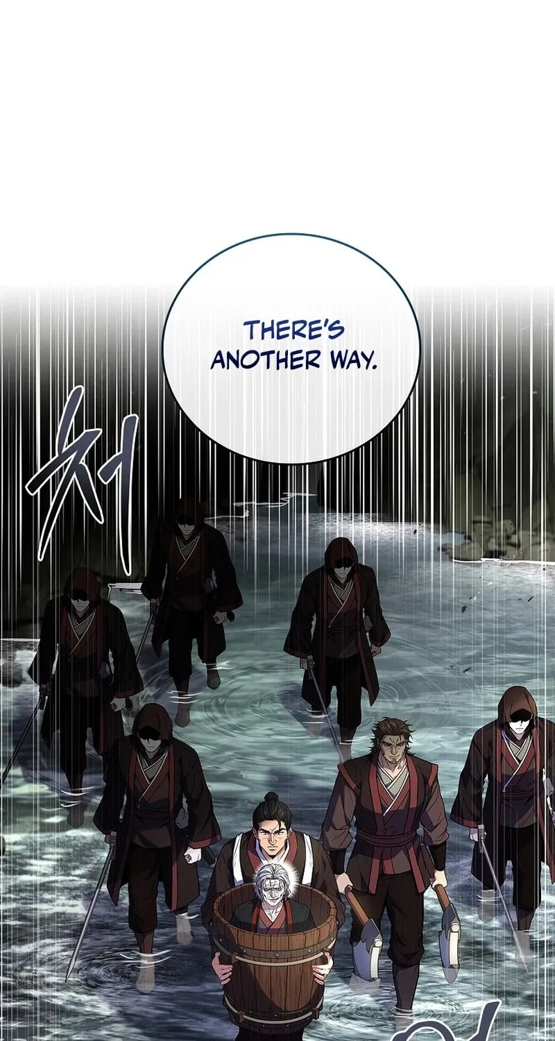 Read Reincarnated Escort Warrior chapter 94 image 87 on Lezhin