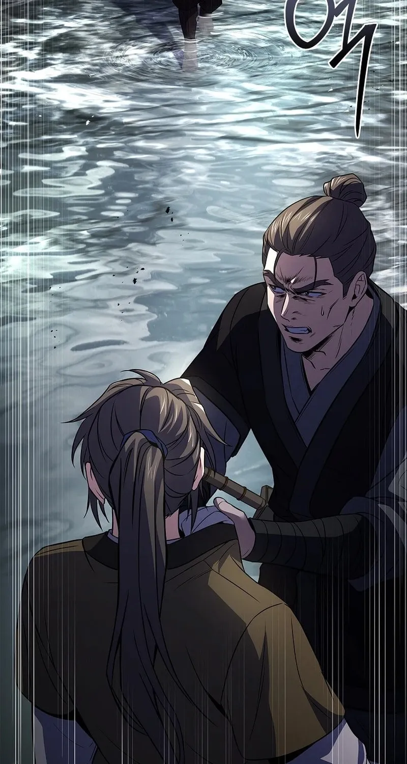 Read Reincarnated Escort Warrior chapter 94 image 88 on Lezhin
