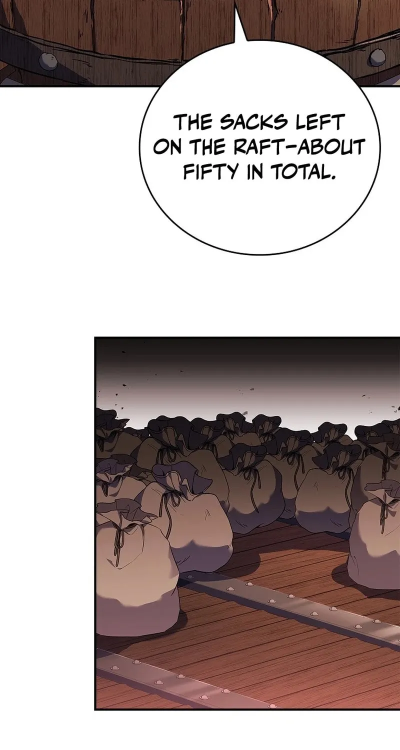 Read Reincarnated Escort Warrior chapter 94 image 90 on Lezhin
