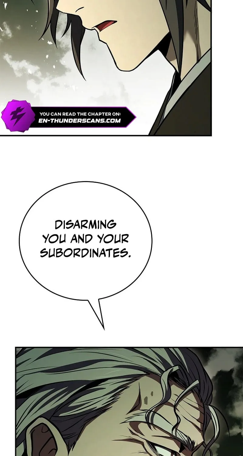 Read Reincarnated Escort Warrior chapter 94 image 93 on Lezhin
