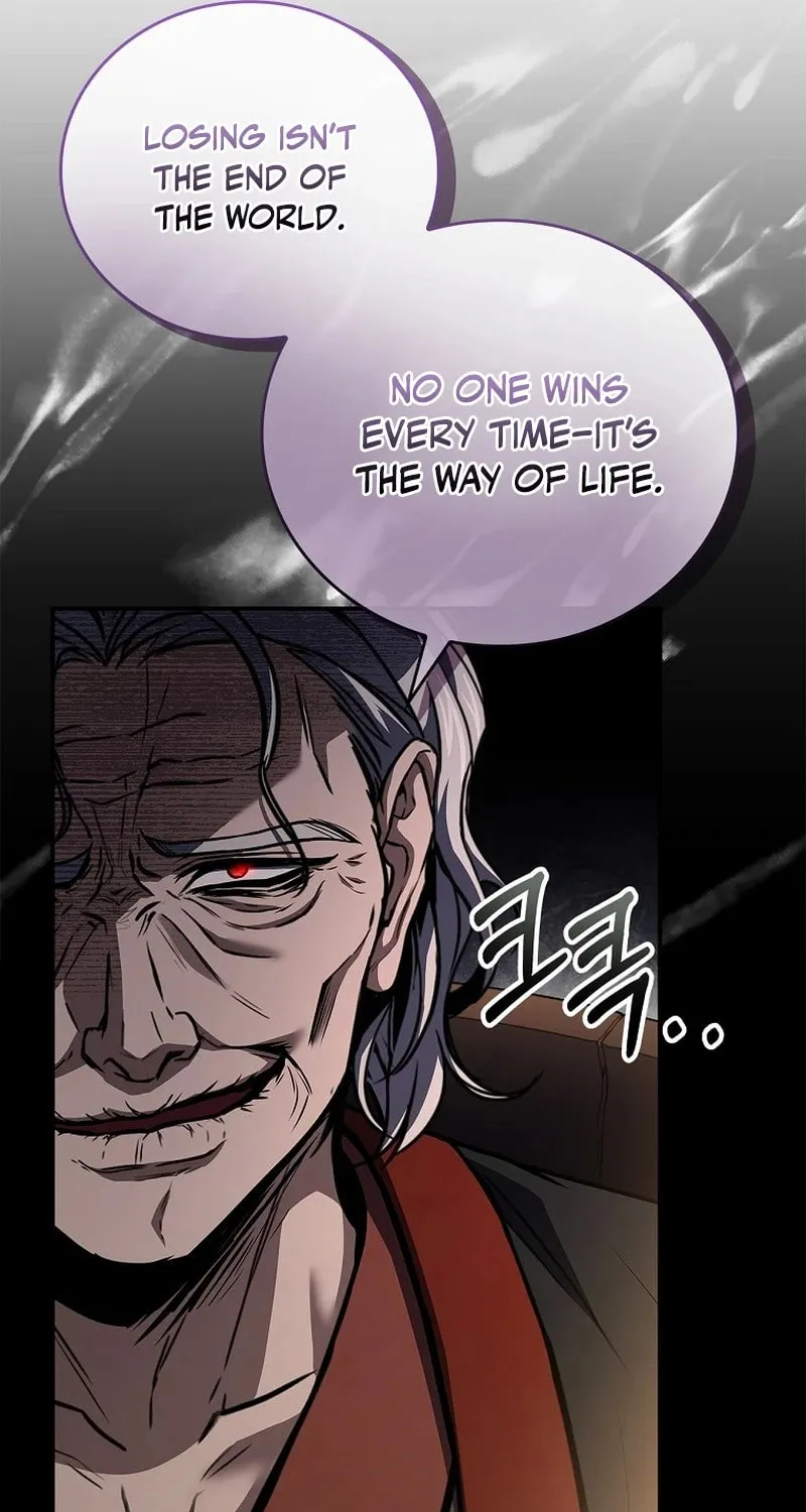 Read Reincarnated Escort Warrior chapter 94 image 97 on Lezhin