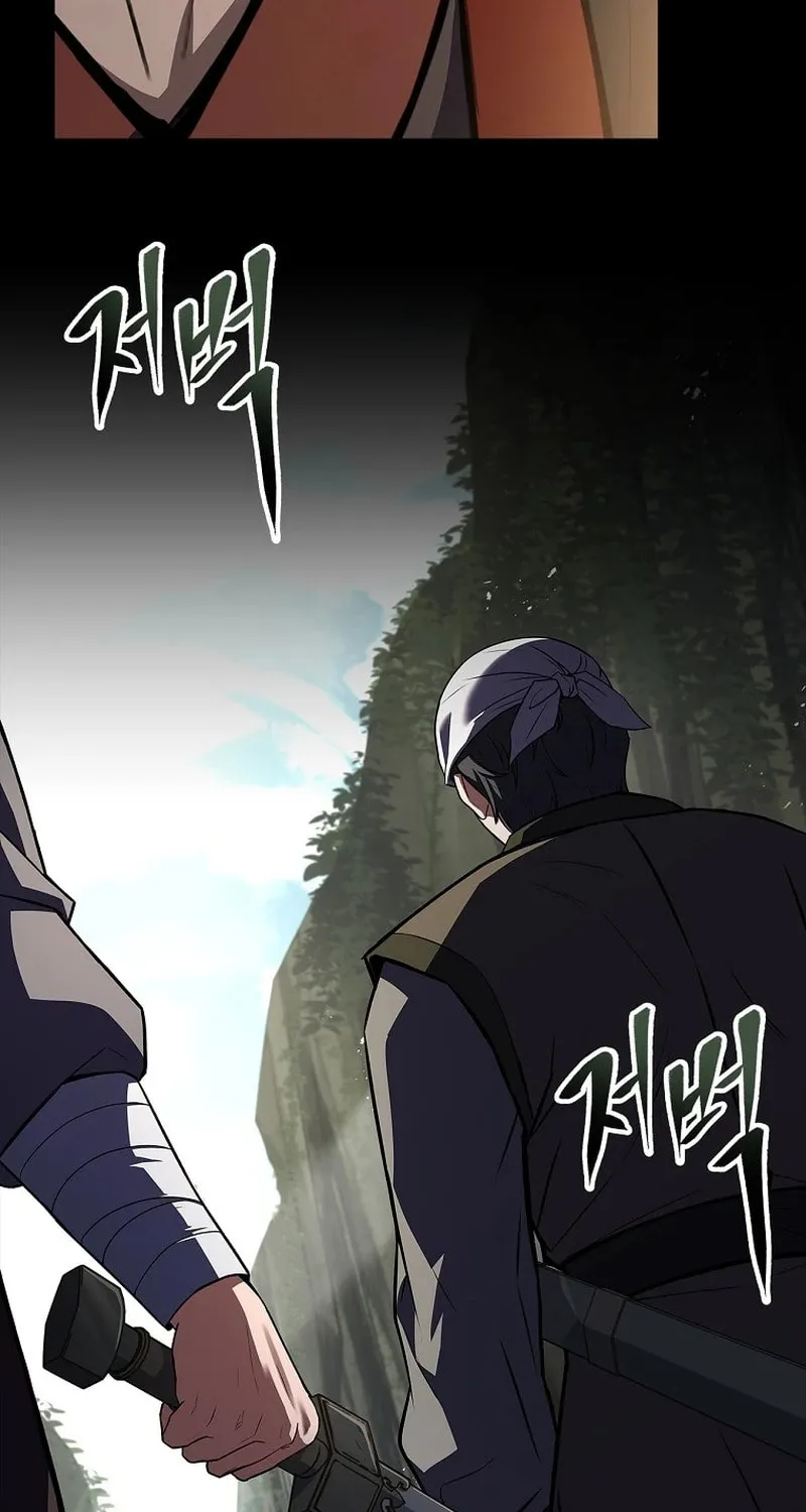 Read Reincarnated Escort Warrior chapter 94 image 98 on Lezhin