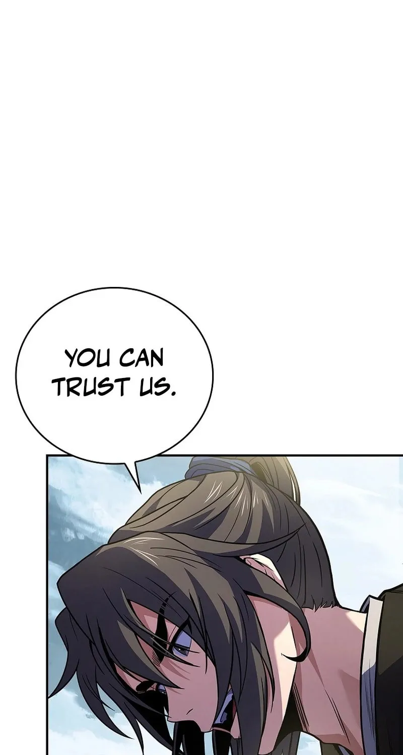 Read Reincarnated Escort Warrior chapter 95 image 100 on Lezhin