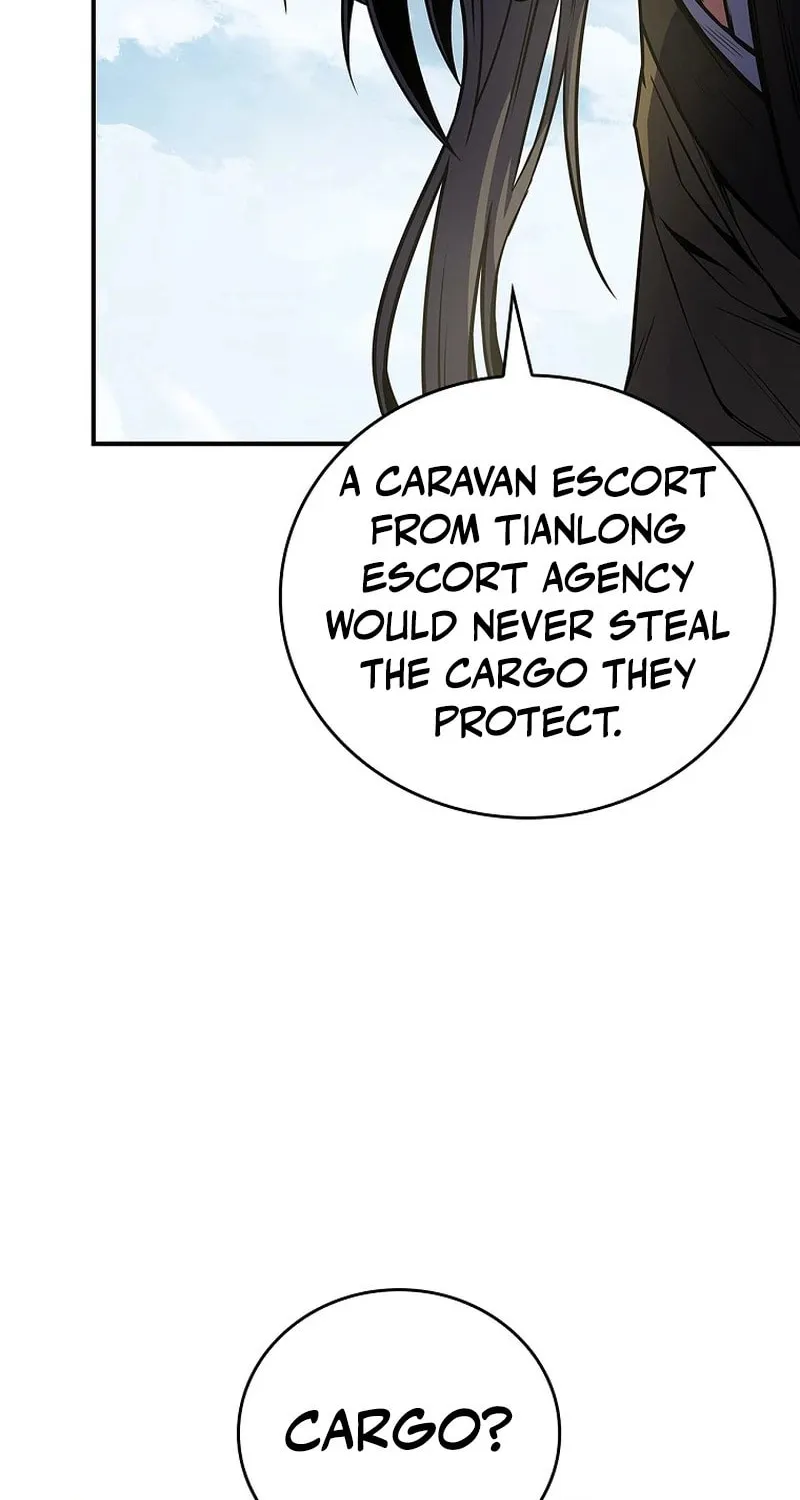 Read Reincarnated Escort Warrior chapter 95 image 101 on Lezhin