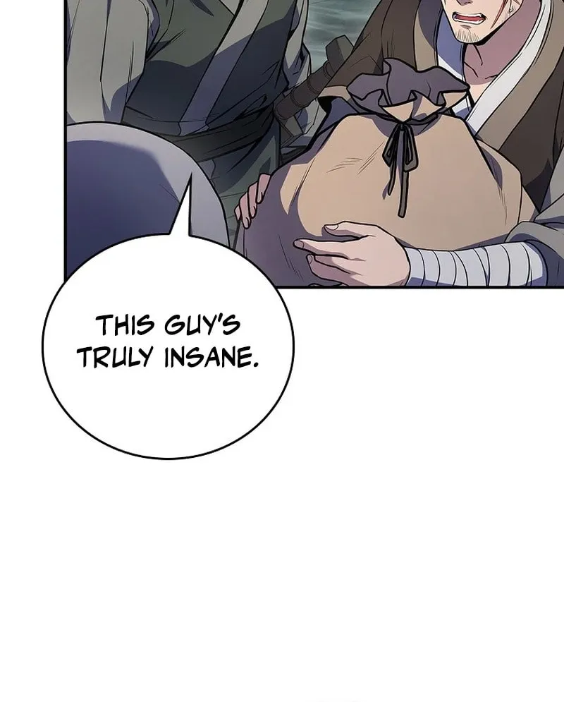 Read Reincarnated Escort Warrior chapter 95 image 105 on Lezhin