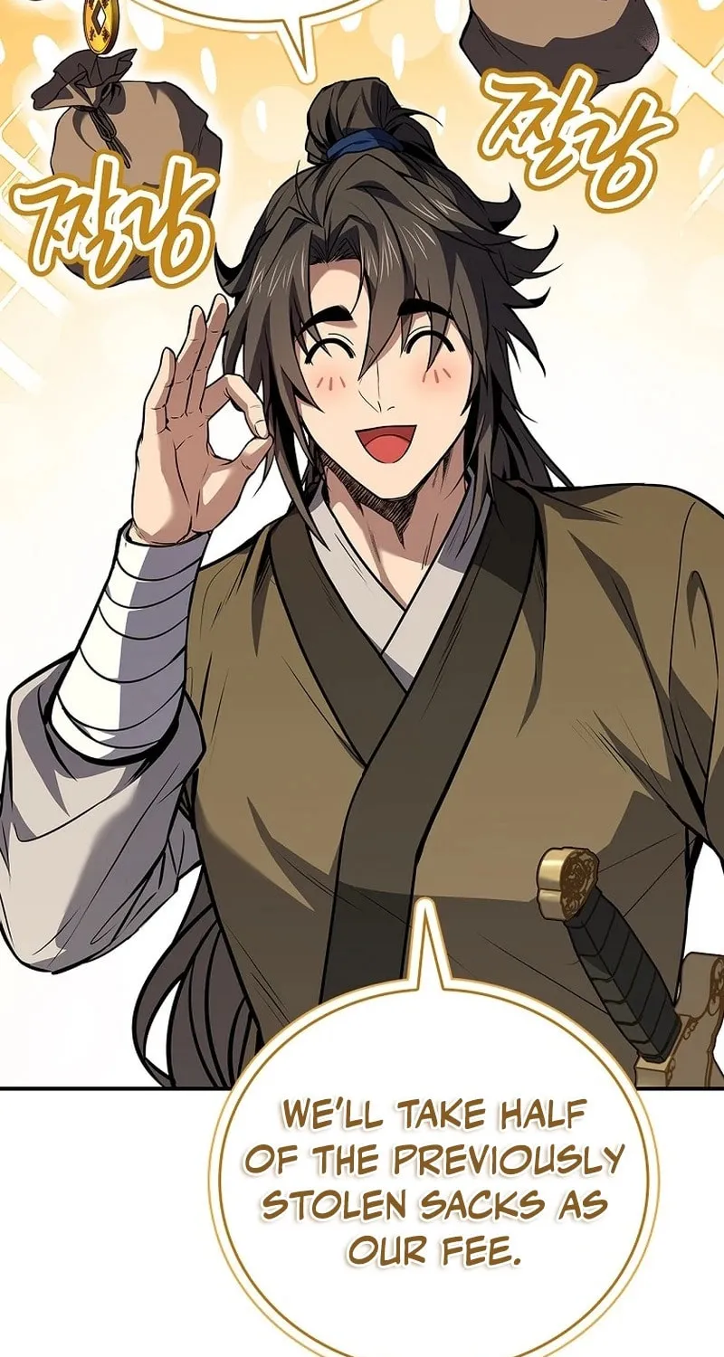 Read Reincarnated Escort Warrior chapter 95 image 108 on Lezhin