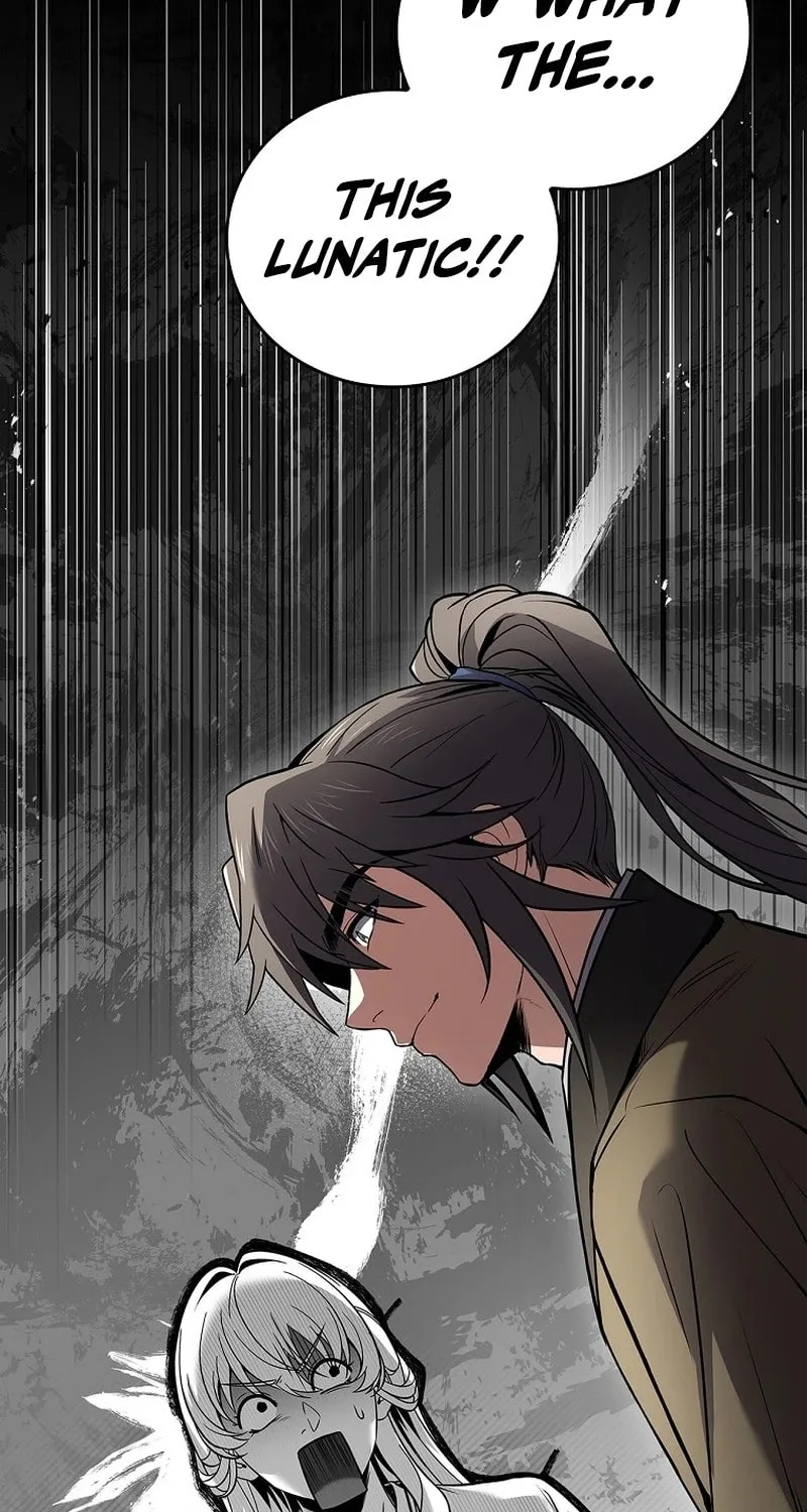 Read Reincarnated Escort Warrior chapter 95 image 110 on Lezhin