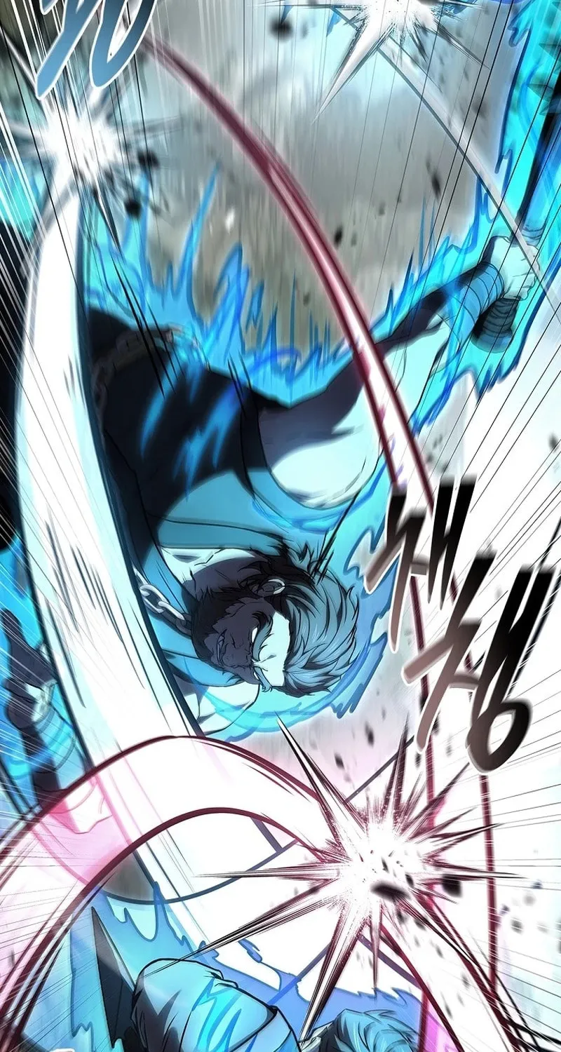 Read Reincarnated Escort Warrior chapter 95 image 17 on Lezhin