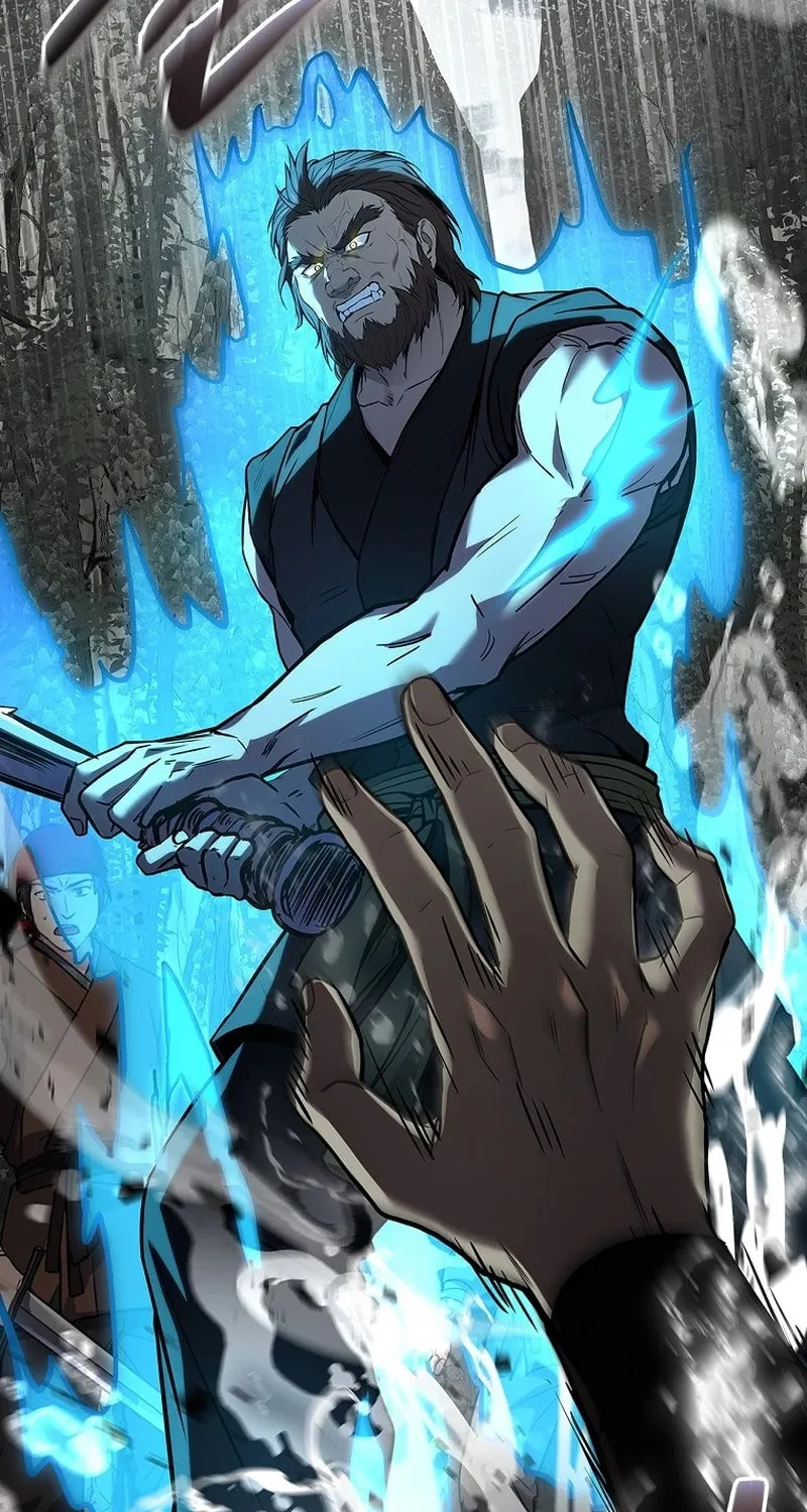 Read Reincarnated Escort Warrior chapter 95 image 28 on Lezhin