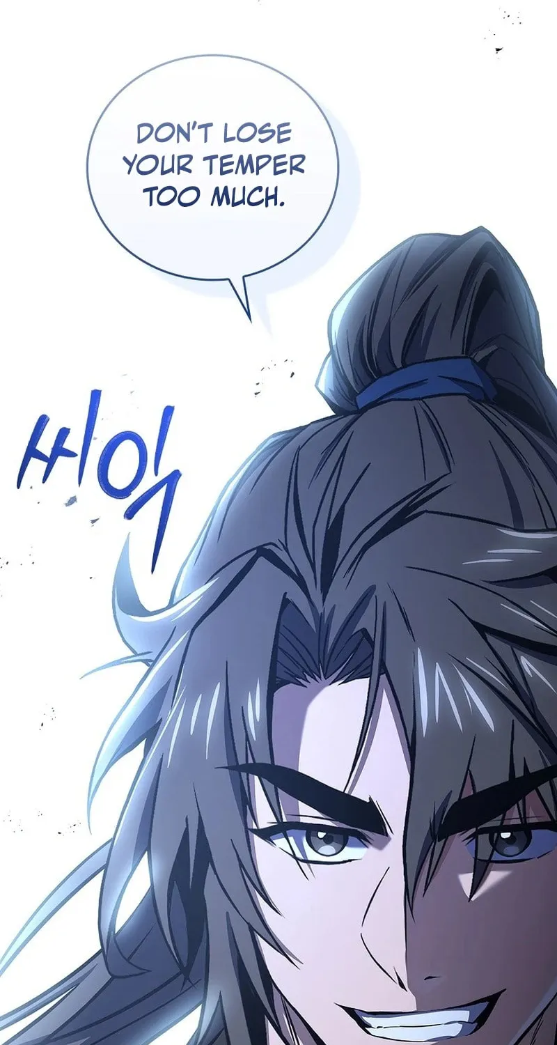 Read Reincarnated Escort Warrior chapter 95 image 3 on Lezhin