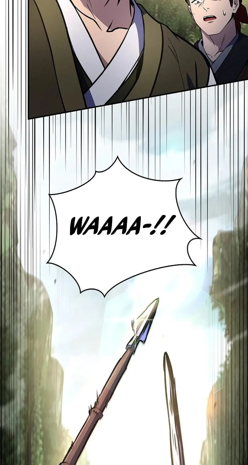 Read Reincarnated Escort Warrior chapter 95 image 30 on Lezhin